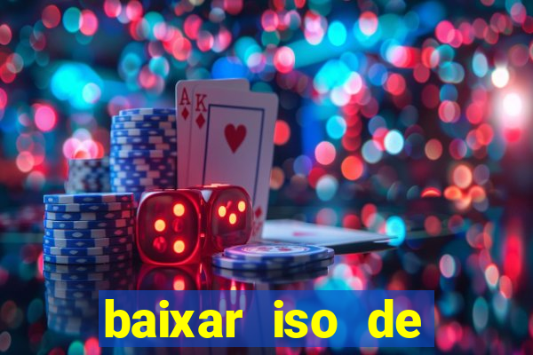 baixar iso de jogos ps2